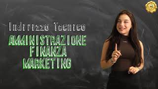 DIPLOMA ONLINE 🎓  Tecnico Amministrazione Finanza e Marketing 📊  Istituto Formativo Aladia [upl. by Rehpoitsirhc73]