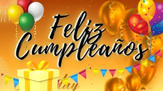 😘 EL MENSAJE DE CUMPLEAÑOS MÁS HERMOSO 🎈 HERMOSO [upl. by Vanessa606]