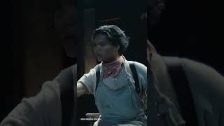 New montage look of Hadestown tour montage hadestown [upl. by Ecineg]