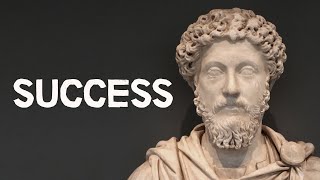 Don’t Be “Distracted by Their Darkness”  Marcus Aurelius on Success [upl. by Pippas670]