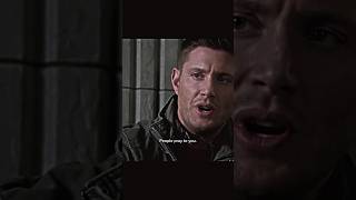 Dean Winchester Talks to God [upl. by Anirbaz]