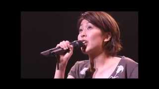 夏の記憶 natsu no kioku 松 たか子Live Matsu Takako 2001年 [upl. by Armil837]