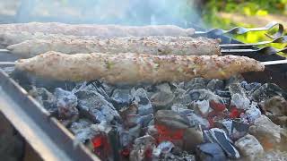 Today is kebab You havent tried this Channel quotKreplach Brothersquot  familiar dishes in a NEW WAY [upl. by Royo]