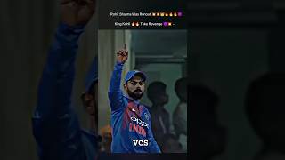 Wait for end 🥶 What a revenge 🥵🔥viratkohli viratians kingkohli trending shorts [upl. by Zaslow]