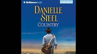 Country By Danielle Steel  Audiobook Full [upl. by Rj982]