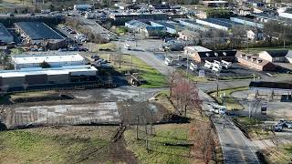 121023 Hendersonville TN Tornado Aftermath 46 [upl. by Notgnillew]