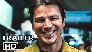 TRAP Trailer 2024 Josh Hartnett M Night Shyamalan HD [upl. by Gherardi133]