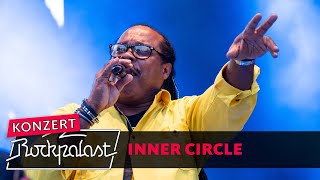 Inner Circle live  Summerjam Festival 2022  Rockpalast [upl. by Calvina317]