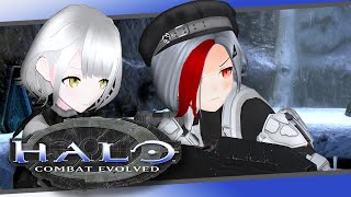 JP Collab halocombatevolved  新入りの紹介だっ！ PART 2 [upl. by Nyvar252]