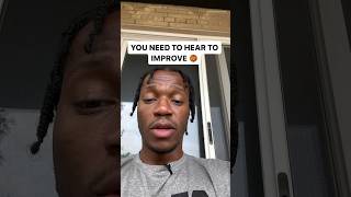 YOU NEED TO HEAR THIS TO IMPROVE YOUR BASKETBALL SKILLS [upl. by Crisey]