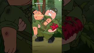 5 VEZES QUE JOE VOLTOU A ANDAR EM FAMILY GUY [upl. by Otineb]