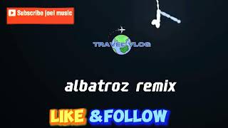 albatraoz remix dj zhen [upl. by Kaden]