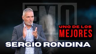 Sergio Rondina DT de Quilmes Atlético Club quilmes primeranacional reducido [upl. by Box]