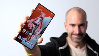 Red Magic 9 Pro Unboxing amp Review  SuperPowered Gaming Smartphone [upl. by Eillak]