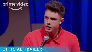 Ed Gamble  Official Trailer Blood Sugar  Prime Video [upl. by Gaudette]