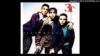 3t  Anything Remixed by Dj Andrés [upl. by Olzsal]