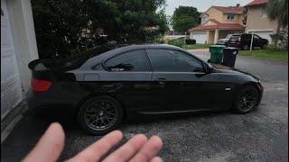 My 335i Review N55 [upl. by Jen]