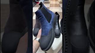 Мужская обувь зима топ10 shoes обувь menshoes кроссовки sneakers обувьженская fashion мода [upl. by Aryas99]