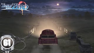 Running on Empty  Lets Play Trails from Zero PC Blind Japanese Voices [upl. by Llahsram371]