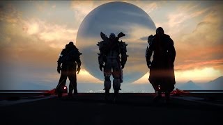 Destiny Trailer Ufficiale E3  Nuovo Inizio IT [upl. by Ailices]