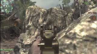 Domination Village 1049  Skillbased Play Modes in CoD [upl. by Idonna536]