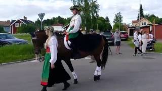 Midsommar Orsa 2016 [upl. by Ajay572]