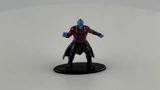 MARVEL Yondu Udonta marvel marvelcomics marveluniverse yonduudonta [upl. by Corty]