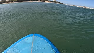 Peniche Waves are the BEST for surfers [upl. by Odlawso141]