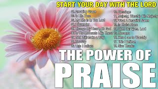 Best Morning Worship Songs 2024🙏Reflection of Praise amp Worship Songs Collection🙏Praise Worship Music [upl. by Angelo]