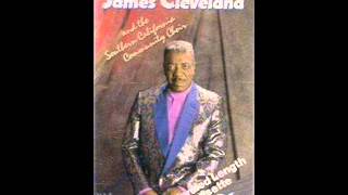 What Shall I Do  1990 Rev James Cleveland and the Southern California Community Choir [upl. by Shaylah]