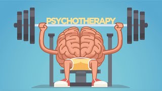 How Psychotherapy Affects the Brain [upl. by Groot]