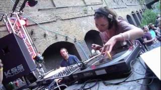 Nina Kraviz  Shoreditch Underground London [upl. by Andrews]