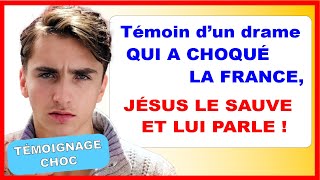 TÉMOIGNAGE INCROYABLE  UN DRAME TERRIBLE SURVIENT MAIS JÉSUS INTERVIENT…😳 Émission «Carrément Bien» [upl. by Ornas]