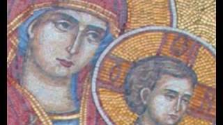 Religious Mosaic and Stained Glass  Part 22 [upl. by Jagir]