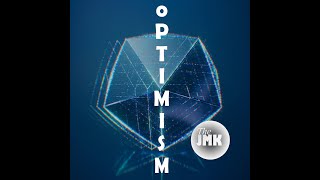 The JMK  Optimism synthwave  115 bpm [upl. by Luella726]