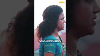 Diwali virunthu la nonveg illaya araathi comedy diwali family [upl. by Ynaiffit]