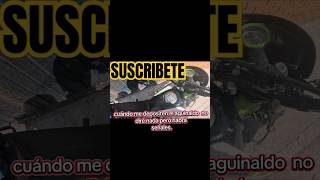 Depósito💲 Aguinaldo ⛄ Señales 🔀 cdmx ecatepec didimoto ubermoto motovlog fyp funny suscribe [upl. by Ahsenom]