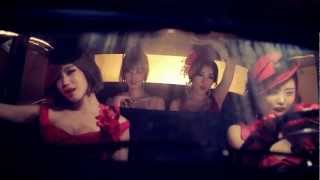 시크릿 SECRET  POISON MV [upl. by Assisi]