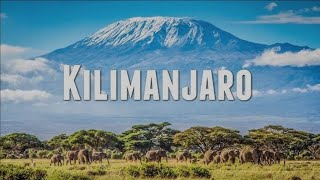 CLIMBING MOUNT KILIMANJARO [upl. by Baseler]