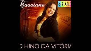 Cassiane Hino da Vitória Remix 2018 [upl. by Forkey]