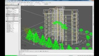 progeCAD 2011 Professional Français [upl. by Notslar]