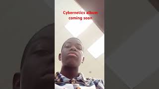 Cybernetics album coming soon [upl. by Allesig]