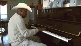 Pinetop Perkins in Happiness Is [upl. by Hayifas872]