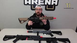 Is This The Best Beginner Airsoft Replica [upl. by Elbart]