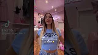 TIKTOK GRETA SANTARELLI FIGLIO voiceeffects [upl. by Alys]