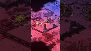 Command amp Conquer Tiberian Sun GDI Campaign  SHORT Steam version [upl. by Zeculon]