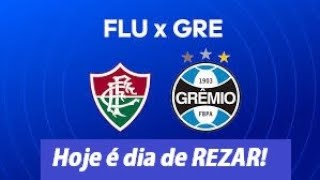 Leiteria 538  Hoje é dia de REZARFlu x Gremio [upl. by Talbert]