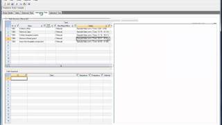 Proplanner ProTime Estimation  Creating and Editing a Calculated Time Study [upl. by Aetnahc]