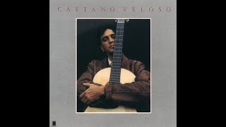 Caetano Veloso CD22 Caetano Veloso 1986 [upl. by Aleksandr]