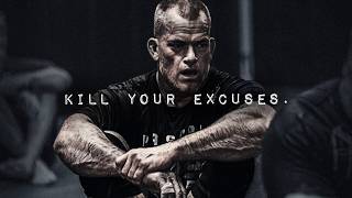 KILL YOUR EXCUSES GET IT DONE  Powerful Motivational Speeches Compilation  Jocko Willink [upl. by Recha]